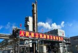 供需基本面邊際改善 氯化銨市場迎來階段性回暖