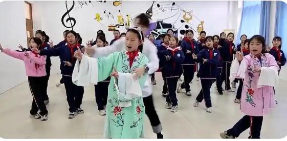 山東濱州：推動地方戲曲文化直達基層