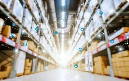 供應鏈數智化提速 助力工業實現萬億級降本