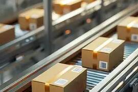 首次突破1800億件！透視加速發展的“小包裹”背后