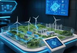 我國牽頭制定的新能源發電通用仿真模型國際標準發布