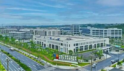 四川繪制制造業創新中心建設攻堅