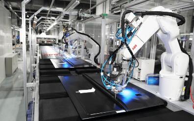 長虹企業級智能體開發平臺：搭建產業智能化