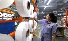 福建：“四通四到”機制全鏈條賦能企業發展