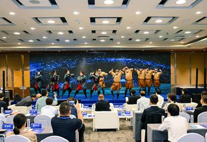 當冰雪遇見博鰲 內蒙古向世界發出“暖意盎然”的冬之約