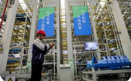 人力資源服務業與制造業試點“跨界融合” 39個城市承擔試點任務