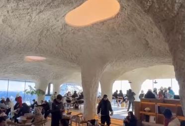 冰雪美景成為激活鄉村振興“金鑰匙” 村民在“家門口”吃上“旅游飯”