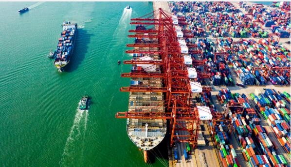 招商局集團：全面加速推進“第三次創業”