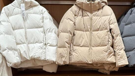羽絨服原料成本平均上漲超50% 科技創新與差異化策略成企業突圍之道
