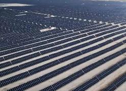 河南：已累計實施源網荷儲項目781個，總投資超600億元