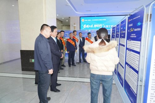 “五小”創新迸發全國高新區高質量發展活力