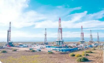 我國首個國家級陸相頁巖油示范區建設任務全面完成