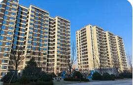 年末北京新房供應放量 12月份預計新增供應面積達57萬平方米