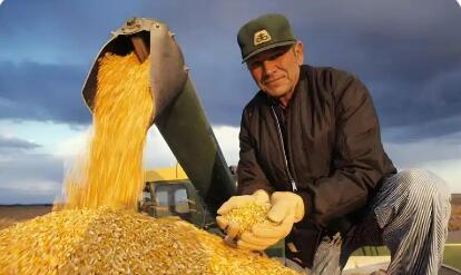 美國將為受關稅政策影響農民提供120億美元救助