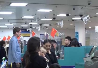 “科技+傳統+特色”催熱深度游 中華文化獨特魅力拉動入境游市場持續火熱