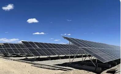 從可選到必選 從跟隨到帶動 中國對外投資合作“綠”意更濃