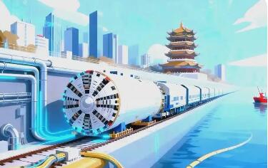 向新而行才智涌流 科創推動蓄勢賦能——湖北“尖刀”工程培育新質生產力觀察