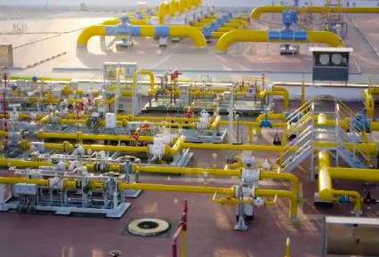 我國油氣勘探科技創新成果持續涌現 油氣行業進入量效齊增與綠色開發新階段