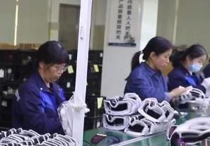 冰雪運動熱潮涌動 冰雪產業訂單迎來爆發式增長