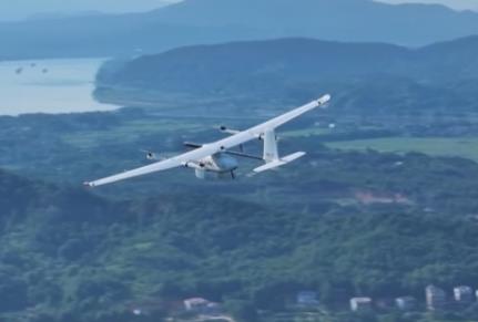 將于明年正式實施 民用無人機“上戶口”有新規