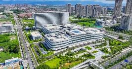 福建省國資委印發《所出資企業高質量發展綜合評價暫行辦法》