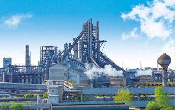 日照鋼鐵優化專利轉化方式，打造特色板材制造基地