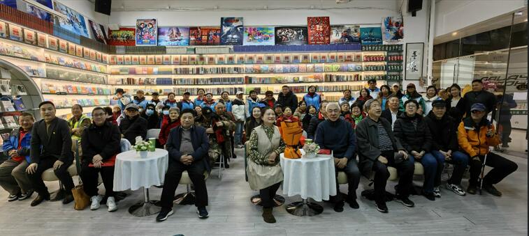 賡續雷鋒薪火，愛心助殘同行——北京學雷鋒助殘公益活動紀實