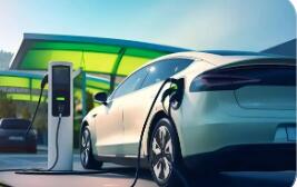 我國建成新能源汽車“雙失控”風險防控技術體系