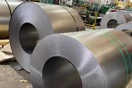 韓國對原產于中國的鍍鋅冷軋鋼啟動反傾銷調查