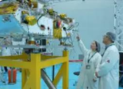 我國電力行業有了專用光學遙感衛星