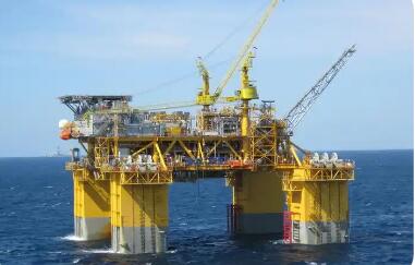 全球海洋油氣勘探開發投資連續5年保持增長