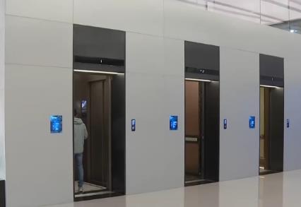 制造企業“以智應變”更新賽道 老舊電梯“煥新”讓居民幸福感“一鍵直達”