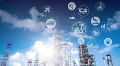 國家能源局發文加強能源行業數據安全管理