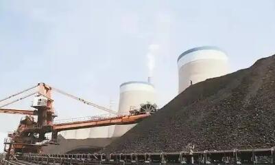 印度批準庫存過剩的發電廠出口煤炭