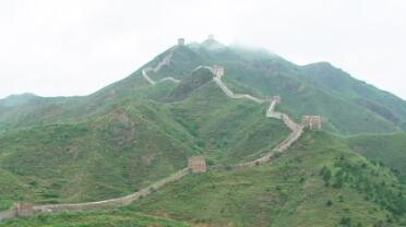 遼寧推出8條長城旅游精品線路