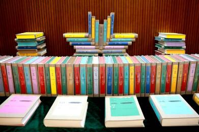 中國民間文學大系出版工程已出版117卷