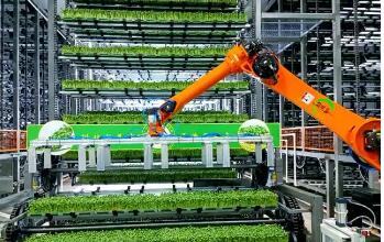 綠色工廠迎金融政策禮包 2030年產值占比擬提至40%