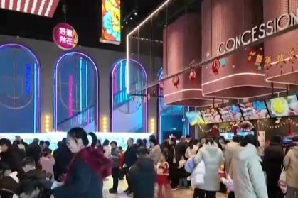 國產電影精品力作不斷涌現 憑借多元化、高品質創作占據電影市場核心位置