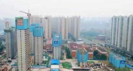 161個項目集中亮相 長沙國資發布“國資項目清單”