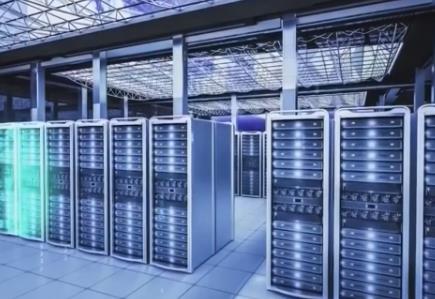 建設全國一體化算力網絡按下“加速鍵” 向“智”向“綠”轉型發展