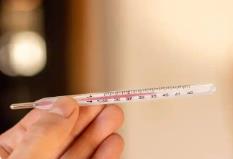 水銀體溫計將禁產，專家介紹替代產品