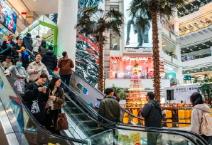 新場景、新業態、新環境 廣東消費不斷升維