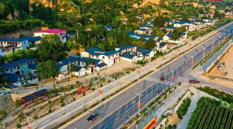 央企傾力幫扶鄉村振興 產業優化激活隴東沃土