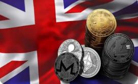 英國政府公布新加密資產監管規則
