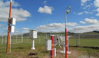 100余種氣象數據產品共享 我國氣象行業統籌協調發展取得階段性成效