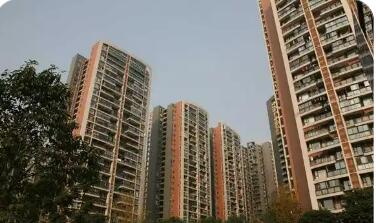 各地多措并舉推進住房“以舊換新”