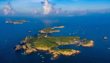 數智賦能 科技興海 浙江向海圖強構筑千億級現代藍色糧倉