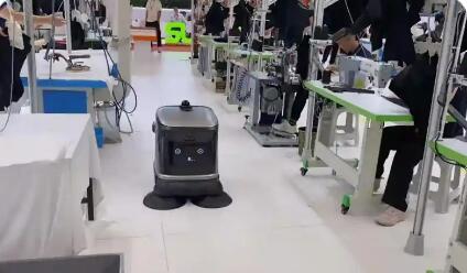 供貨周期縮短30％ 畝均效益提升40％  浙江移動助力中小企業打造“垂直工廠”