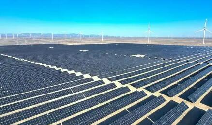 2026年新能源供給比重將持續提升 預計新增風電、太陽能發電裝機2億千瓦以上