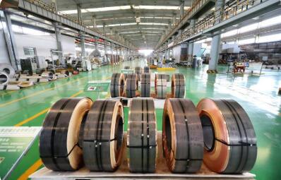 甘肅省屬企業資產突破1.9萬億元